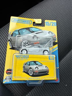 Matchbox