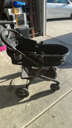 Evenflo Bassinet Stroller