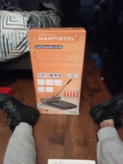 Mantisol