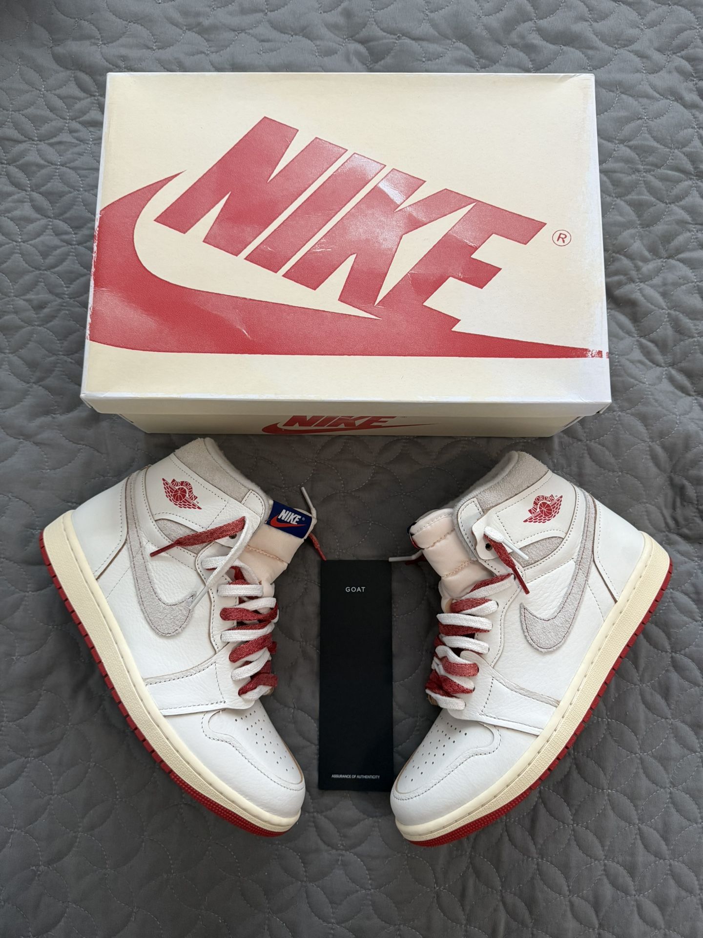 Air Jordan Retro 1