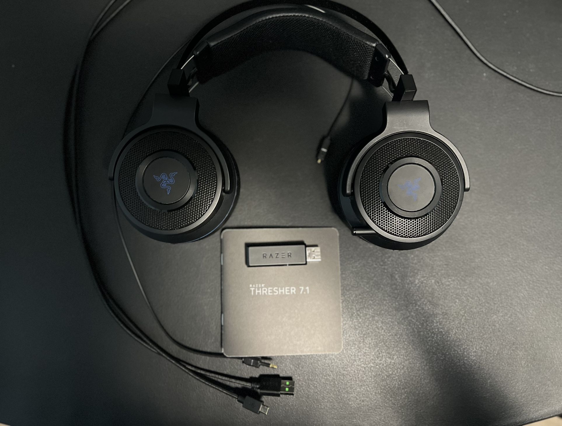 Razer Thresher Headset