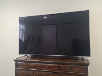 75 Inch Samsung TV
