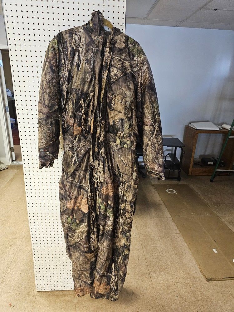 Hunting Clothes