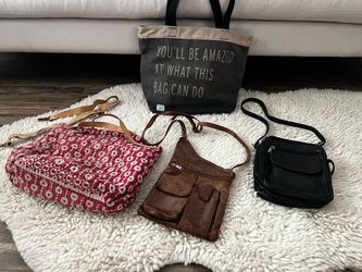 Two new / Two gently used bundle them togeather
