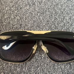 Versace sunglasses