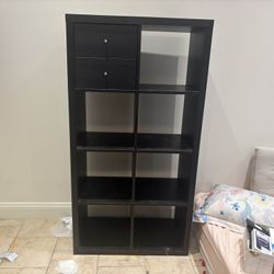 Cube Cabinet