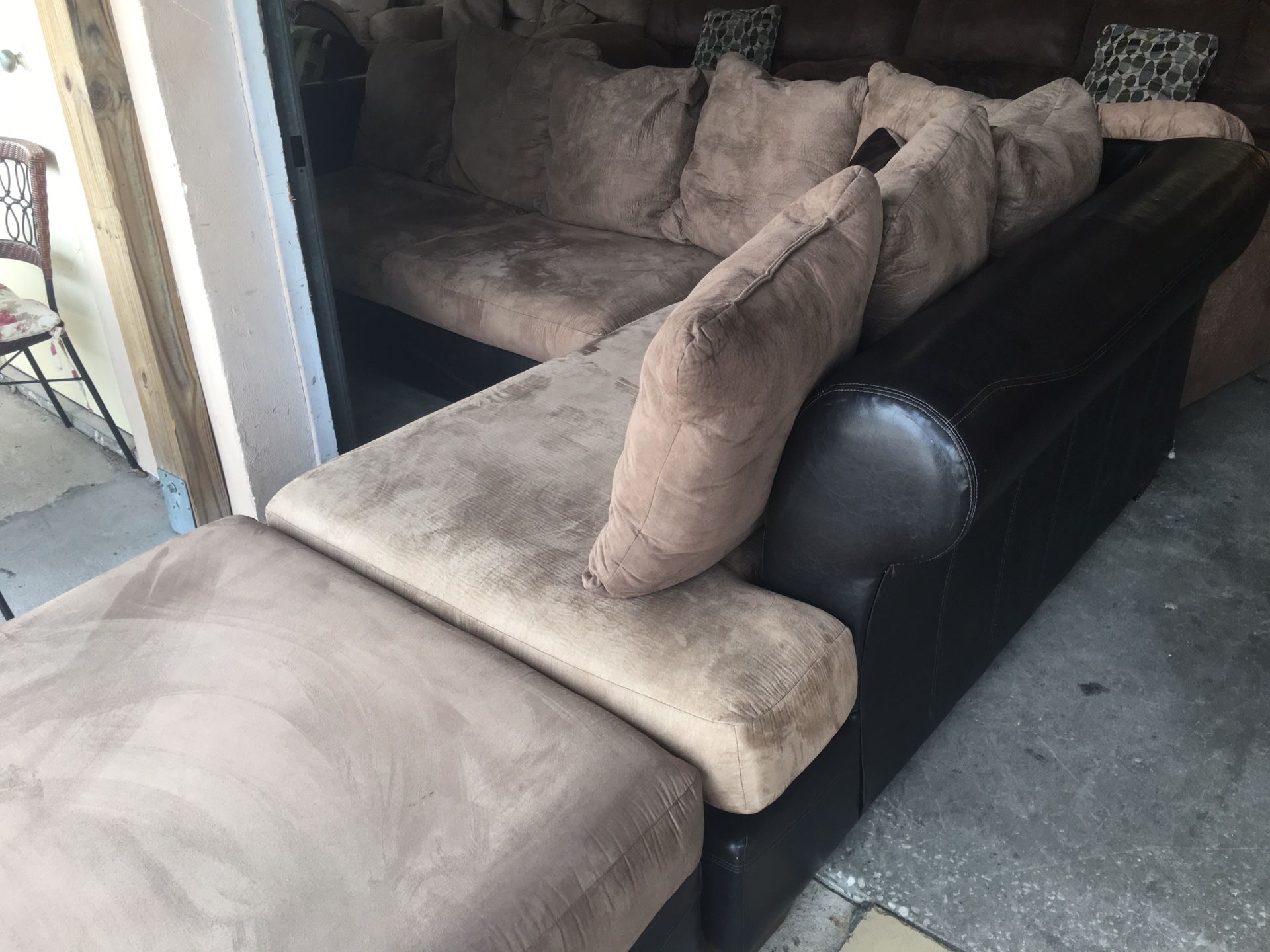 SOFAS STARTING AT 99.99 AND UP!! WE DELIVER for Sale in St. Petersburg