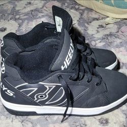 Kids Heelys Skate Shoes 