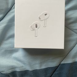 brand new airpods pro gen 2 for 60