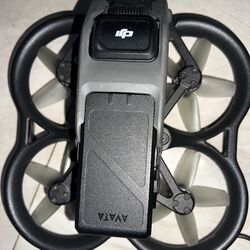 DJI AVATA