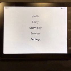 Bigme B6 Color E Reader