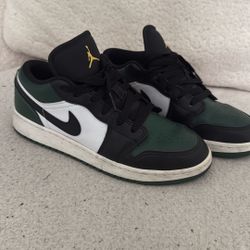 Jordan 1 Lows