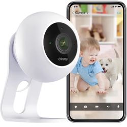 Indoor Security Camera
