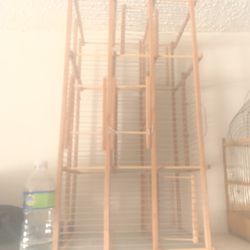 Birdcage