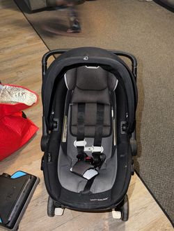 evenflo shyft DualRide Infant Car Seat