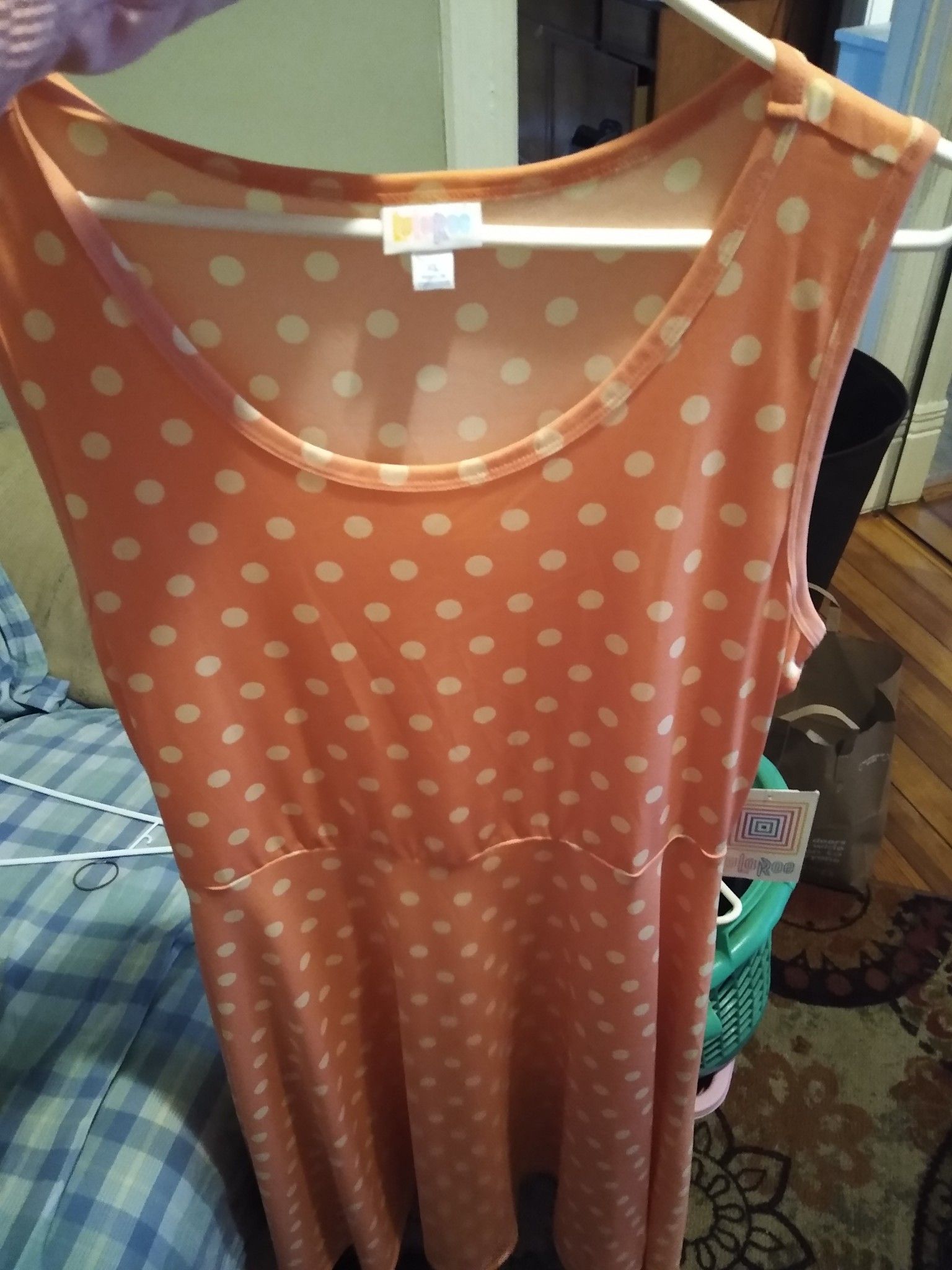 Lularoe dress
