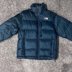 NORTH FACE SUMMIT SERIES MEN'S DOWN JACKET