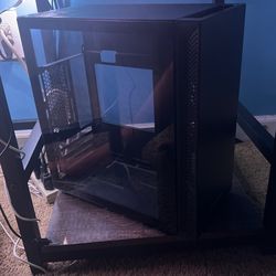 Pc Case * READ