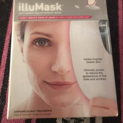 Facial Para La Cara Nuevo 