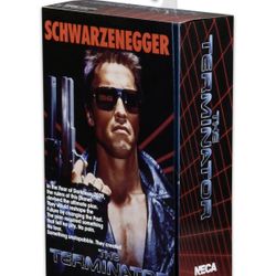 Neca Terminator
