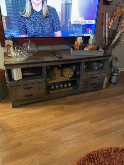 TV Stand