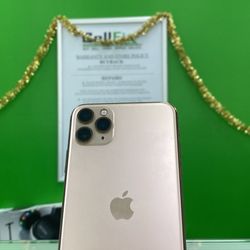 iPhone 11 Pro Max Unlocked