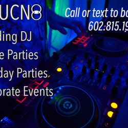 Parties, Weddings, Birthdays 