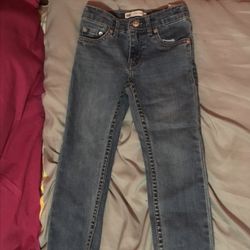 Levi’s Kid Jeans