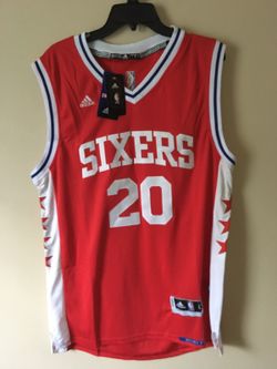 NBA Jersey