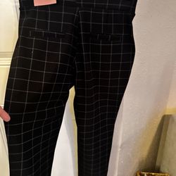 Juniors  Different  Brands. New With Tags 3 Pairs For $10.00  