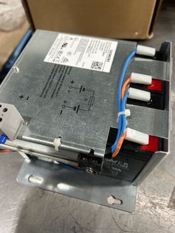 SIEMENS Battery: 24 V DC Volt, 2.5 Ah Battery Capacity, Detachable Cable
