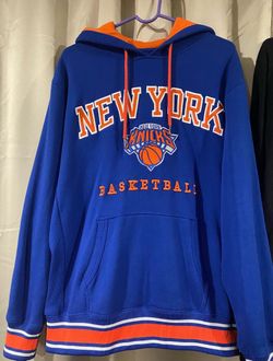 New York Knicks Hoodie