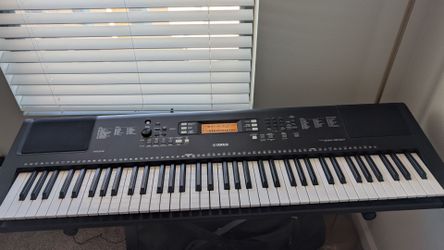Musical Keyboard