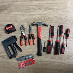 craftsman tool bundle