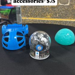 Sphero Bolt Coding Robot