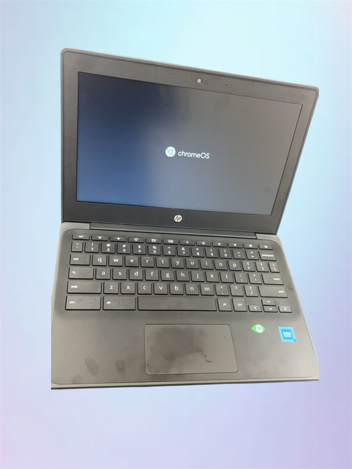 Chromebook