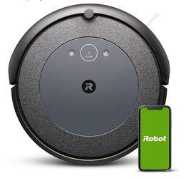 iRobot Roomba i4, CRUXGG AIRFRYER, NESPRESSO coffee maker