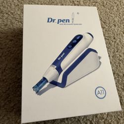 Microneedling Pen