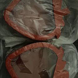 Floral Arrangements Boxes ($40 For All)