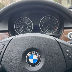 2006 BMW 330i 