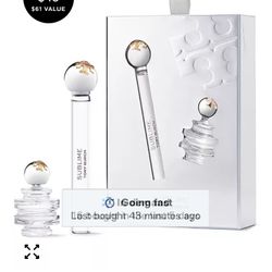 Sublime Travel Gift Set 