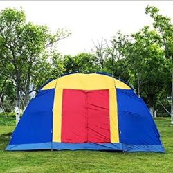 Brand New 8 Person Tent