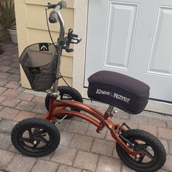 Rodillera Knee Rover