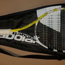 Babolat XS 102 Tennis Racket 