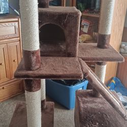 Cat Tree