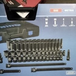 Tool set