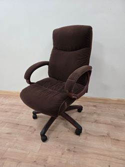 Comfy Desk chair
