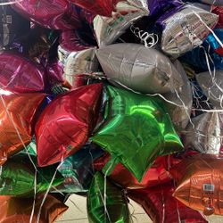 BALLOONS DELIVERED! 