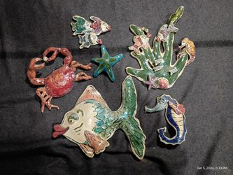Enchantment under the sea