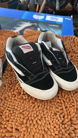 Vans Knu skool Skater